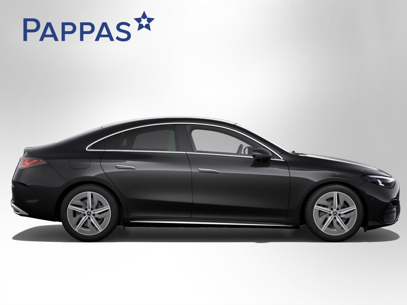 Mercedes-Benz CLA 250+ EQ