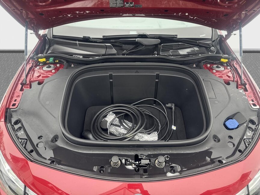 Mercedes-Benz CLA 250+ mit EQ Technologie