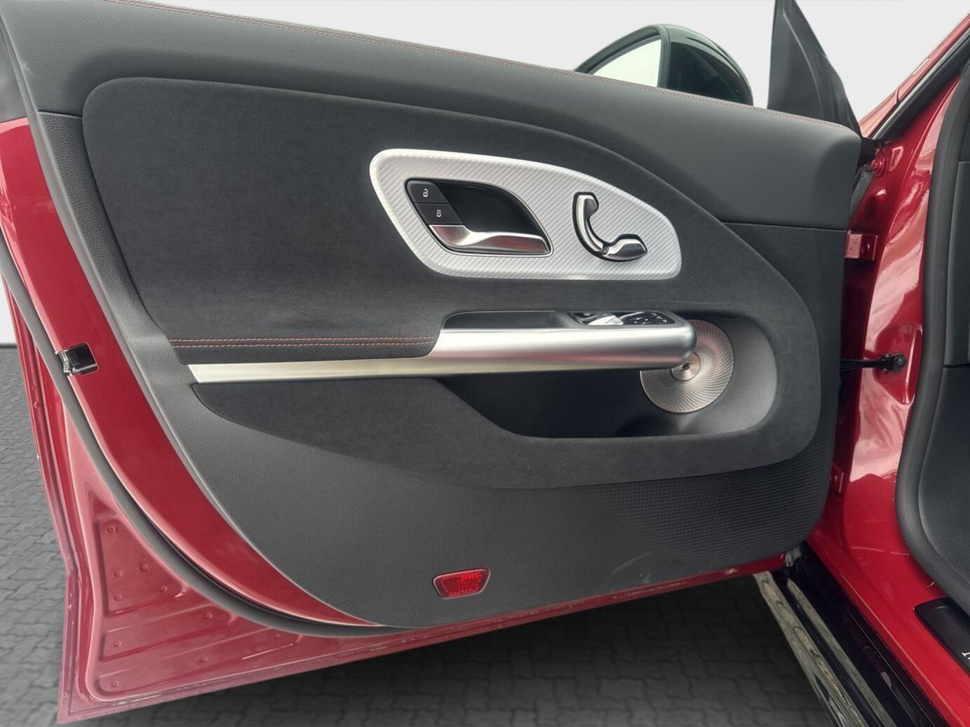 Mercedes-Benz CLA 250+ mit EQ Technologie