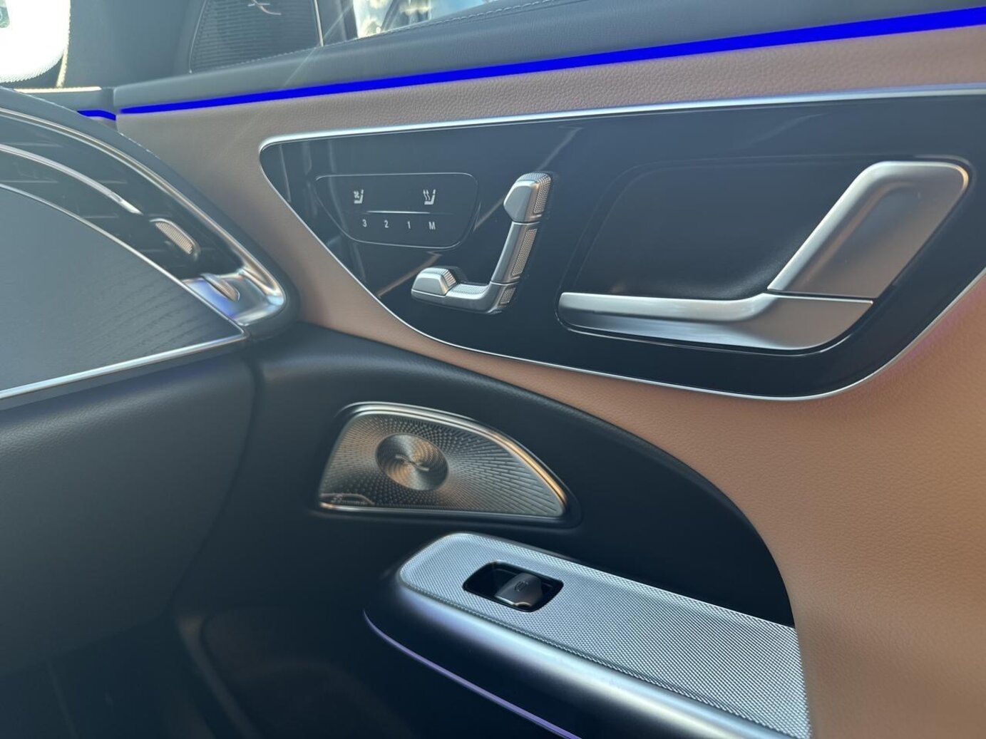 Mercedes-Benz E 220 d 4MATIC Limousine