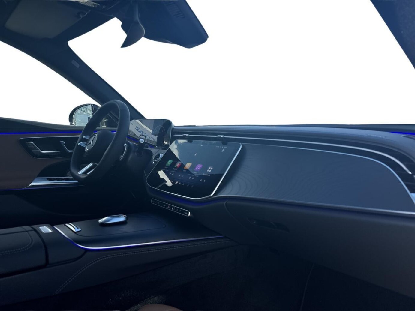 Mercedes-Benz E 220 d 4MATIC Limousine