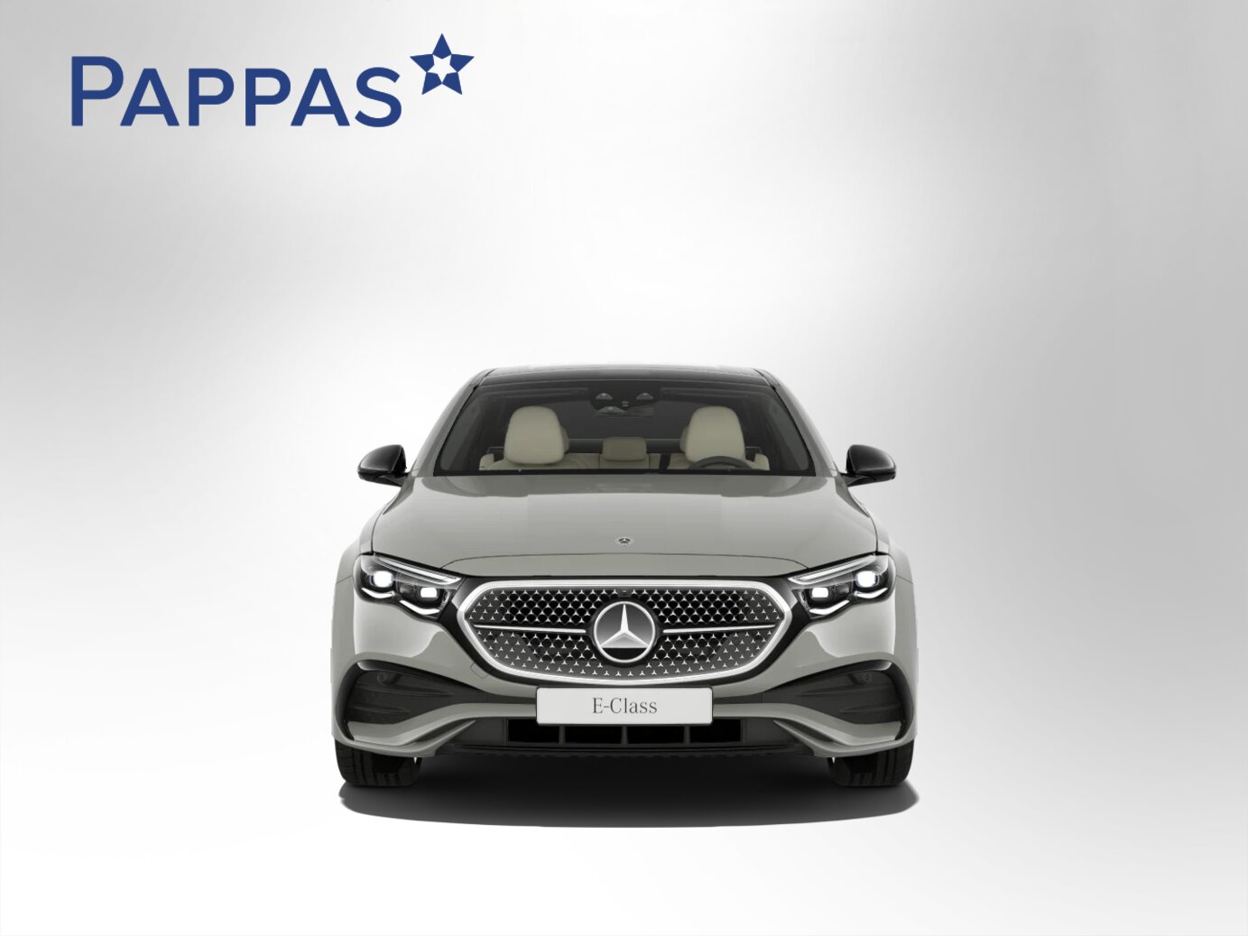 Mercedes-Benz E 220 d 4MATIC Limousine