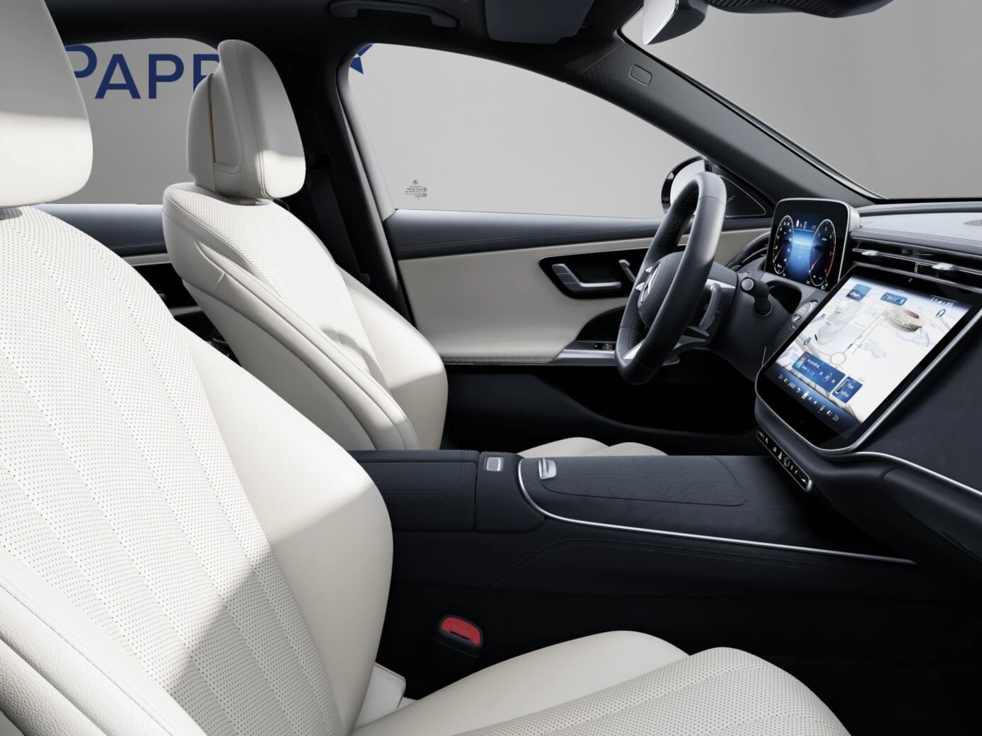 Mercedes-Benz E 220 d 4MATIC Limousine