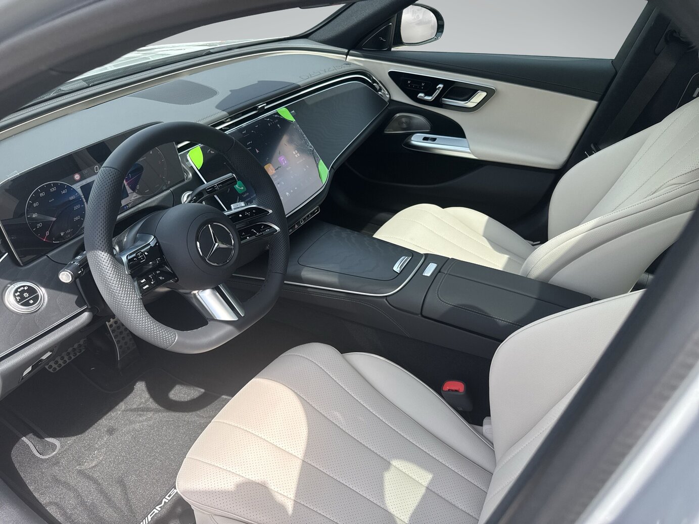 Mercedes-Benz E 220 d 4MATIC Limousine