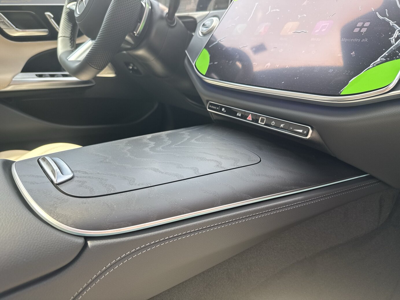 Mercedes-Benz E 220 d 4MATIC Limousine