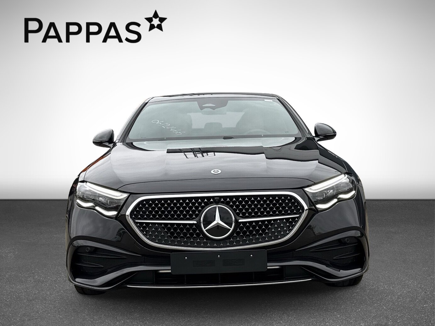 Mercedes-Benz E 220 d 4MATIC Limousine