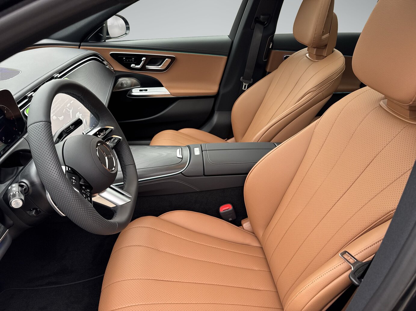 Mercedes-Benz E 220 d 4MATIC Limousine