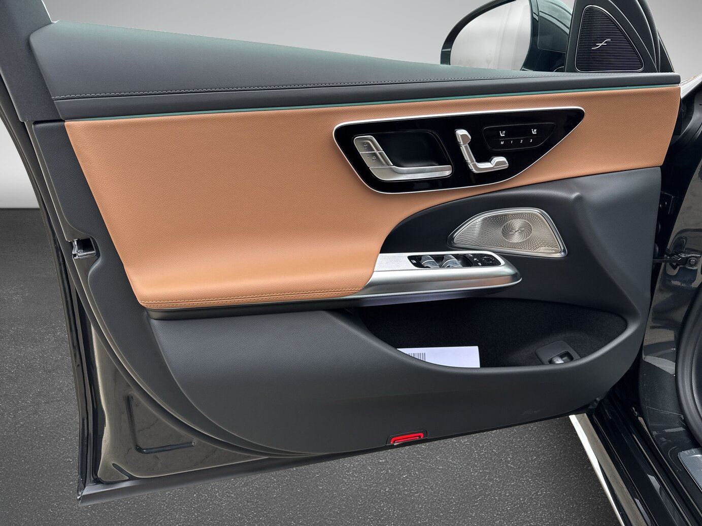 Mercedes-Benz E 220 d 4MATIC Limousine