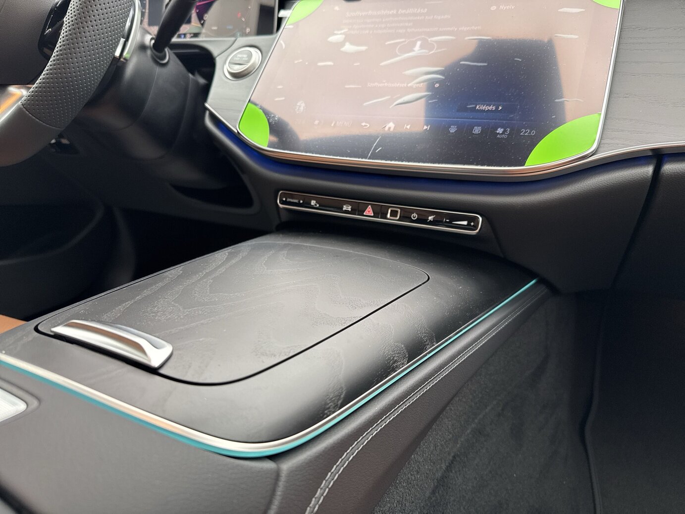 Mercedes-Benz E 220 d 4MATIC Limousine