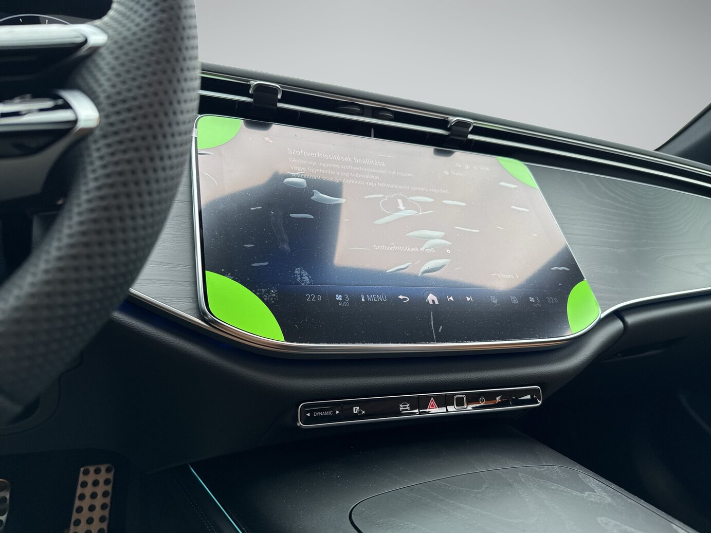 Mercedes-Benz E 220 d 4MATIC Limousine