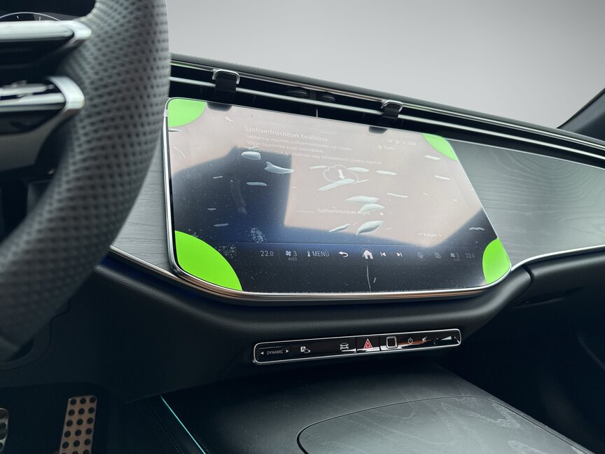 Mercedes-Benz E 220 d 4MATIC Limousine