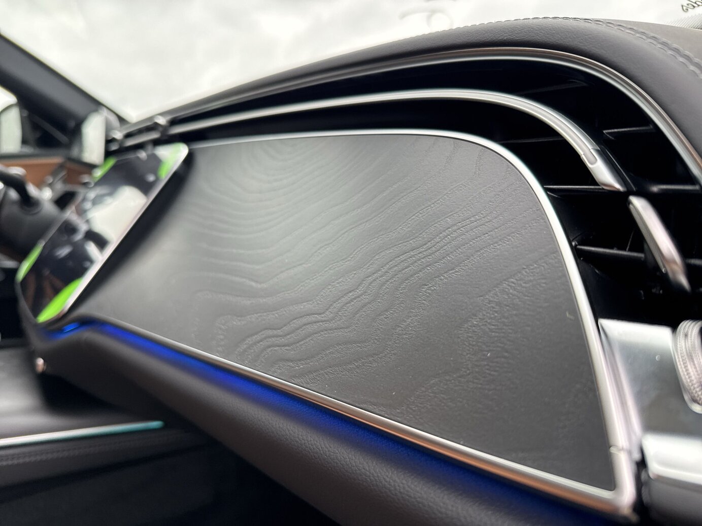 Mercedes-Benz E 220 d 4MATIC Limousine