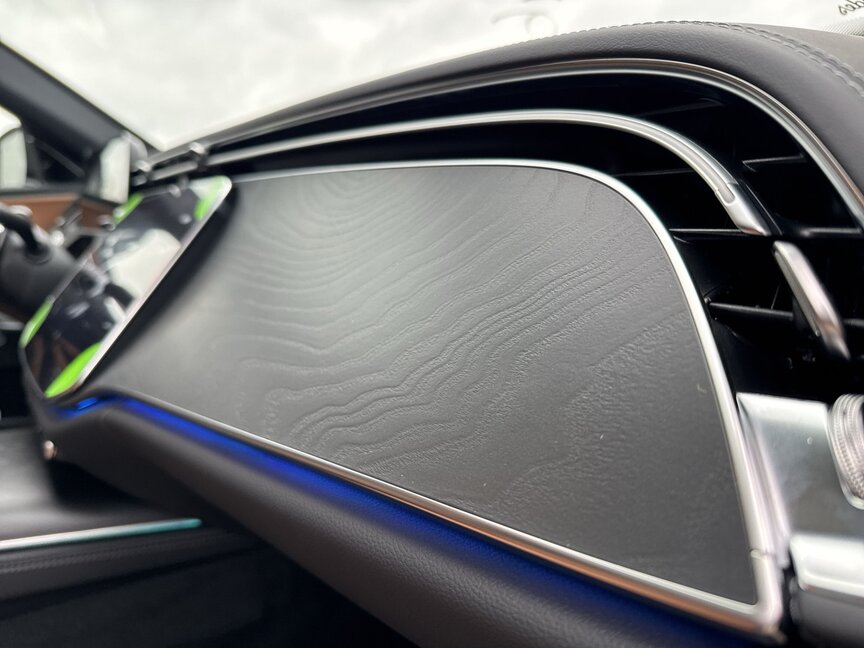 Mercedes-Benz E 220 d 4MATIC Limousine