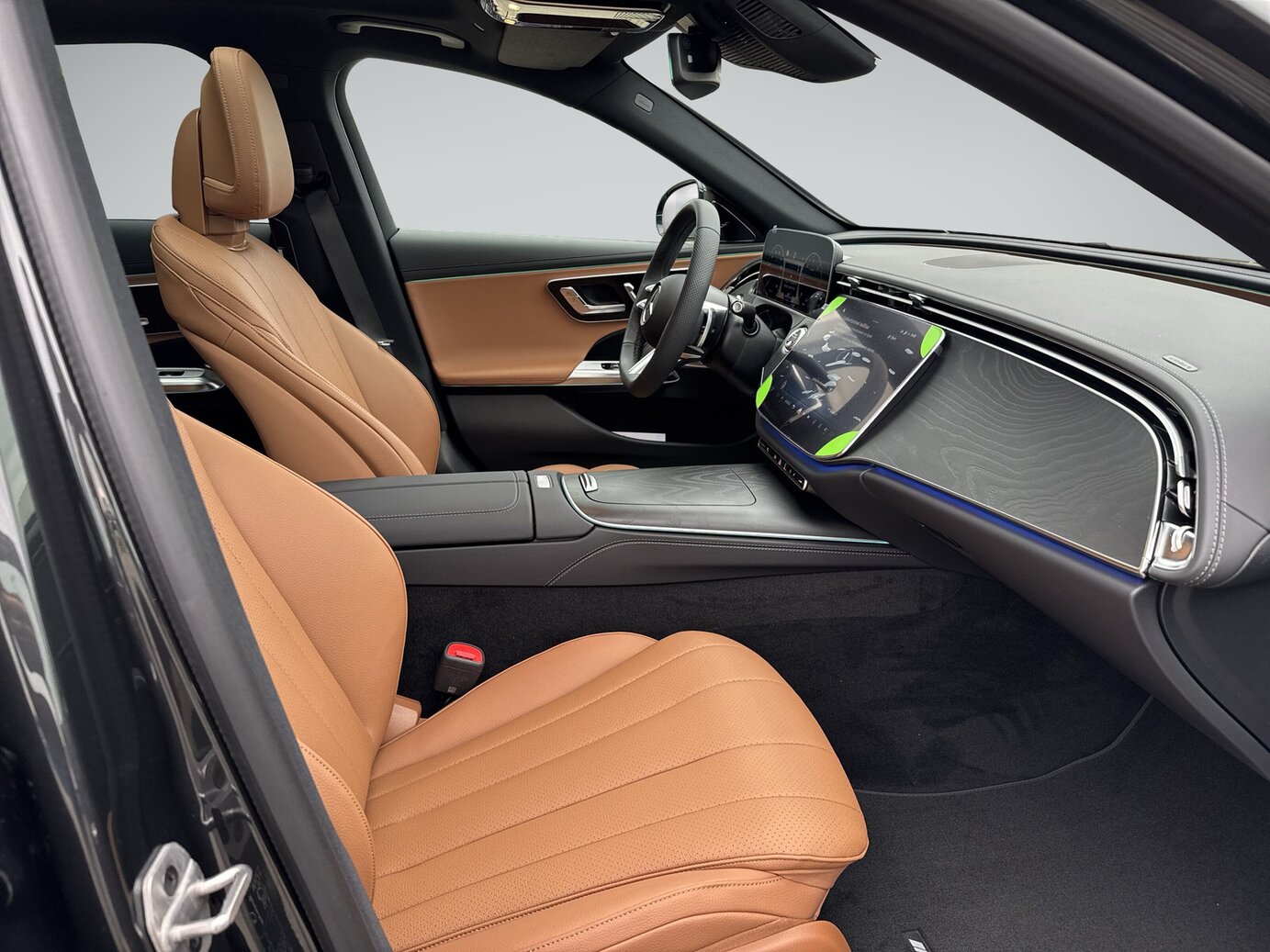 Mercedes-Benz E 220 d 4MATIC Limousine