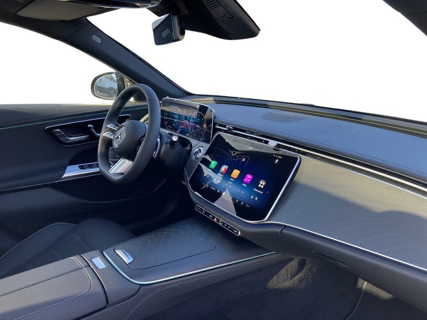 Mercedes-Benz E 220 d 4MATIC Limousine