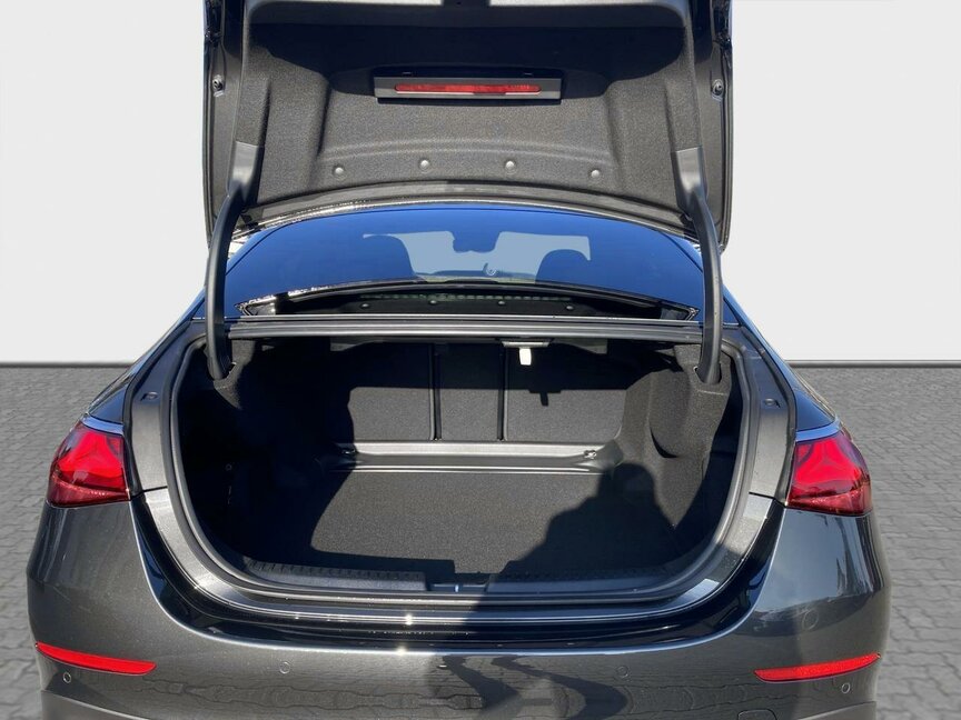 Mercedes-Benz E 220 d 4MATIC Limousine