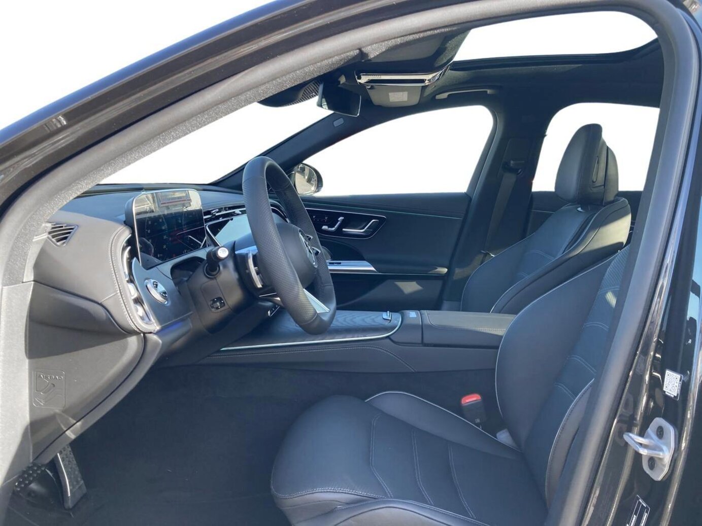 Mercedes-Benz E 220 d 4MATIC Limousine