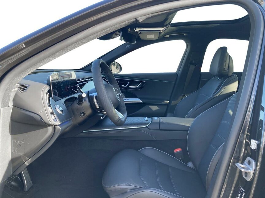 Mercedes-Benz E 220 d 4MATIC Limousine