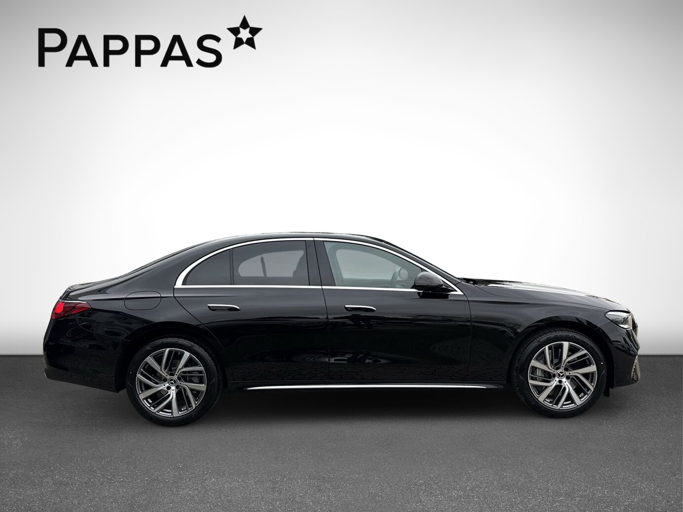 Mercedes-Benz E 220 D 4M