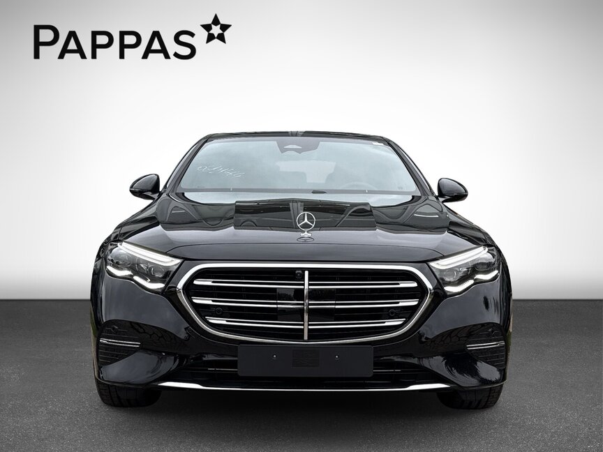 Mercedes-Benz E 220 D 4M