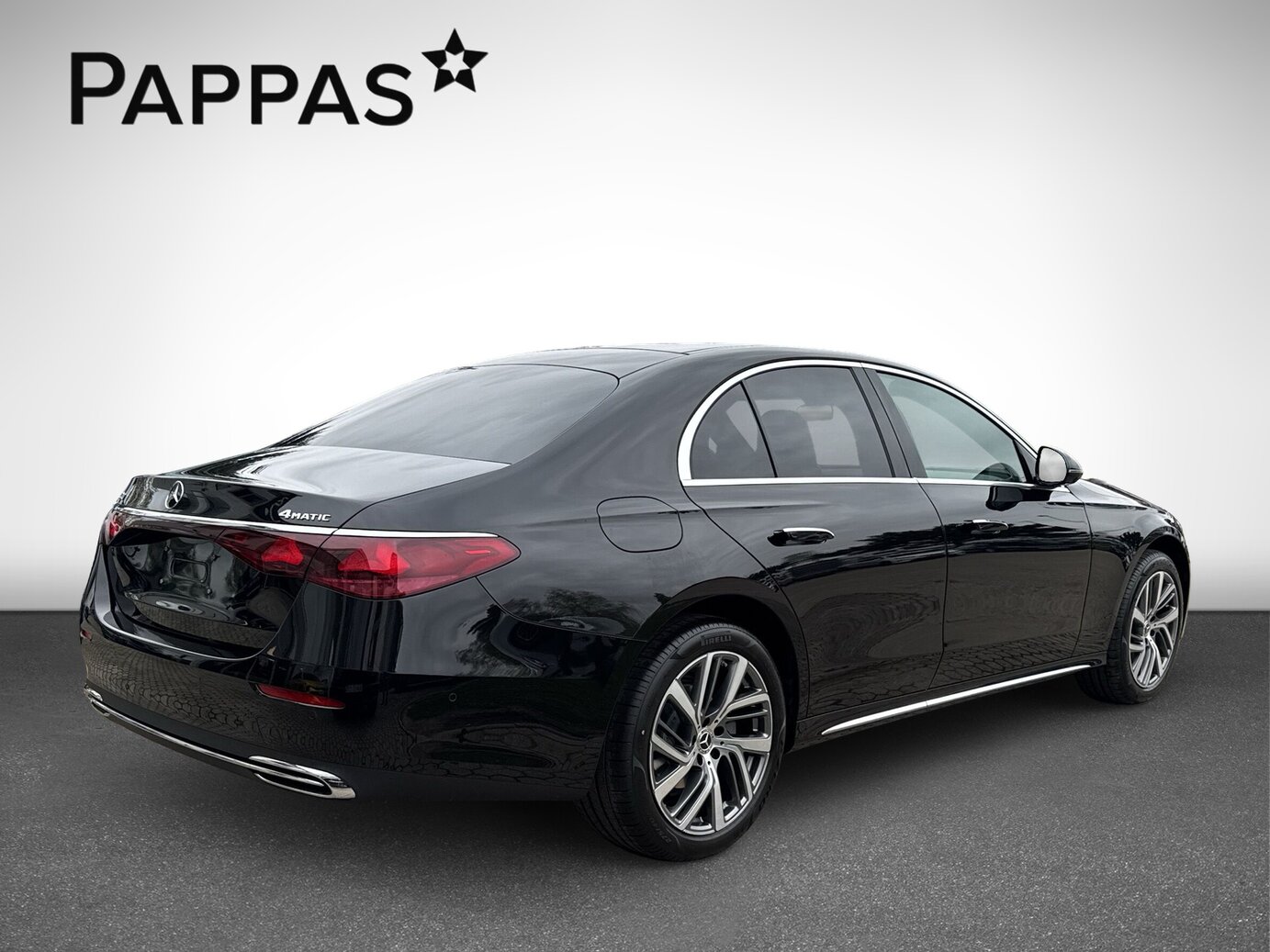 Mercedes-Benz E 220 D 4M