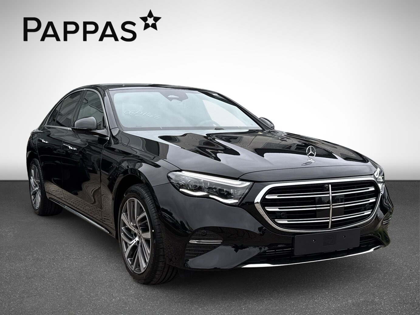 Mercedes-Benz E 220 D 4M