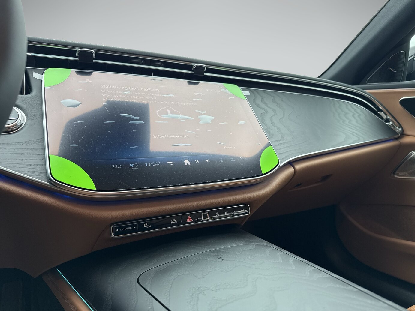 Mercedes-Benz E 220 D 4M