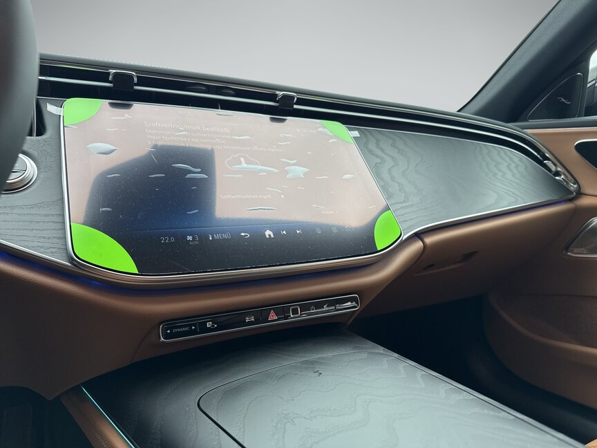 Mercedes-Benz E 220 D 4M