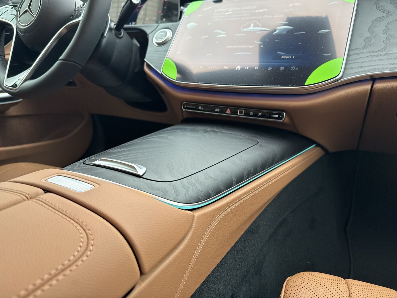 Mercedes-Benz E 220 D 4M