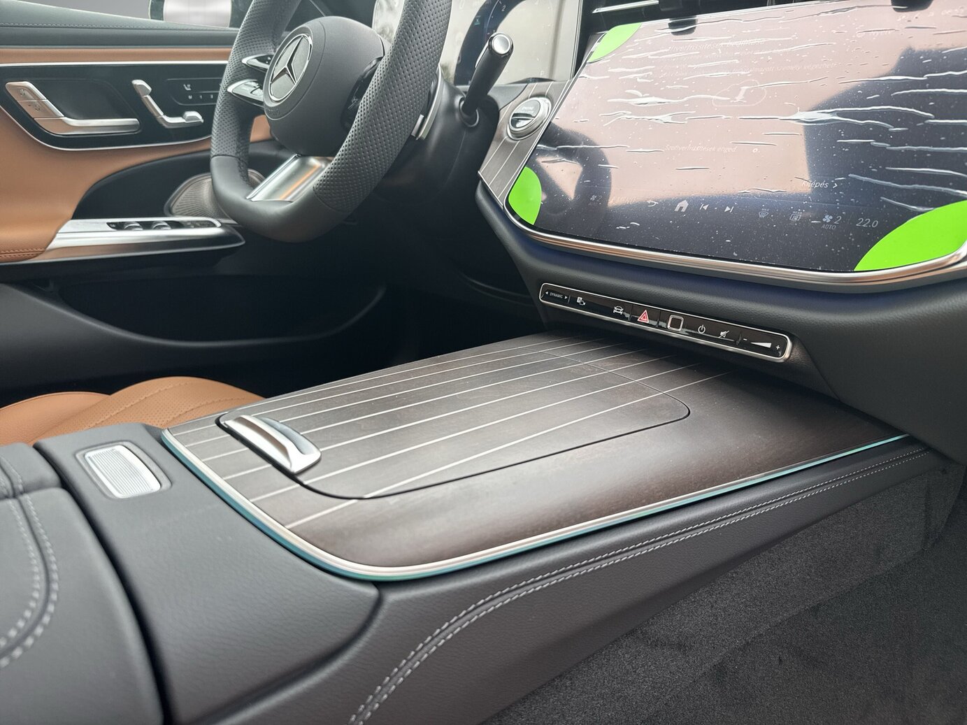 Mercedes-Benz E 220 d 4MATIC Limousine