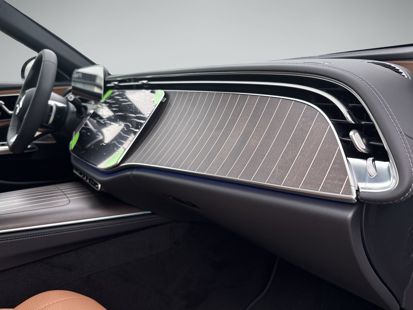 Mercedes-Benz E 220 d 4MATIC Limousine