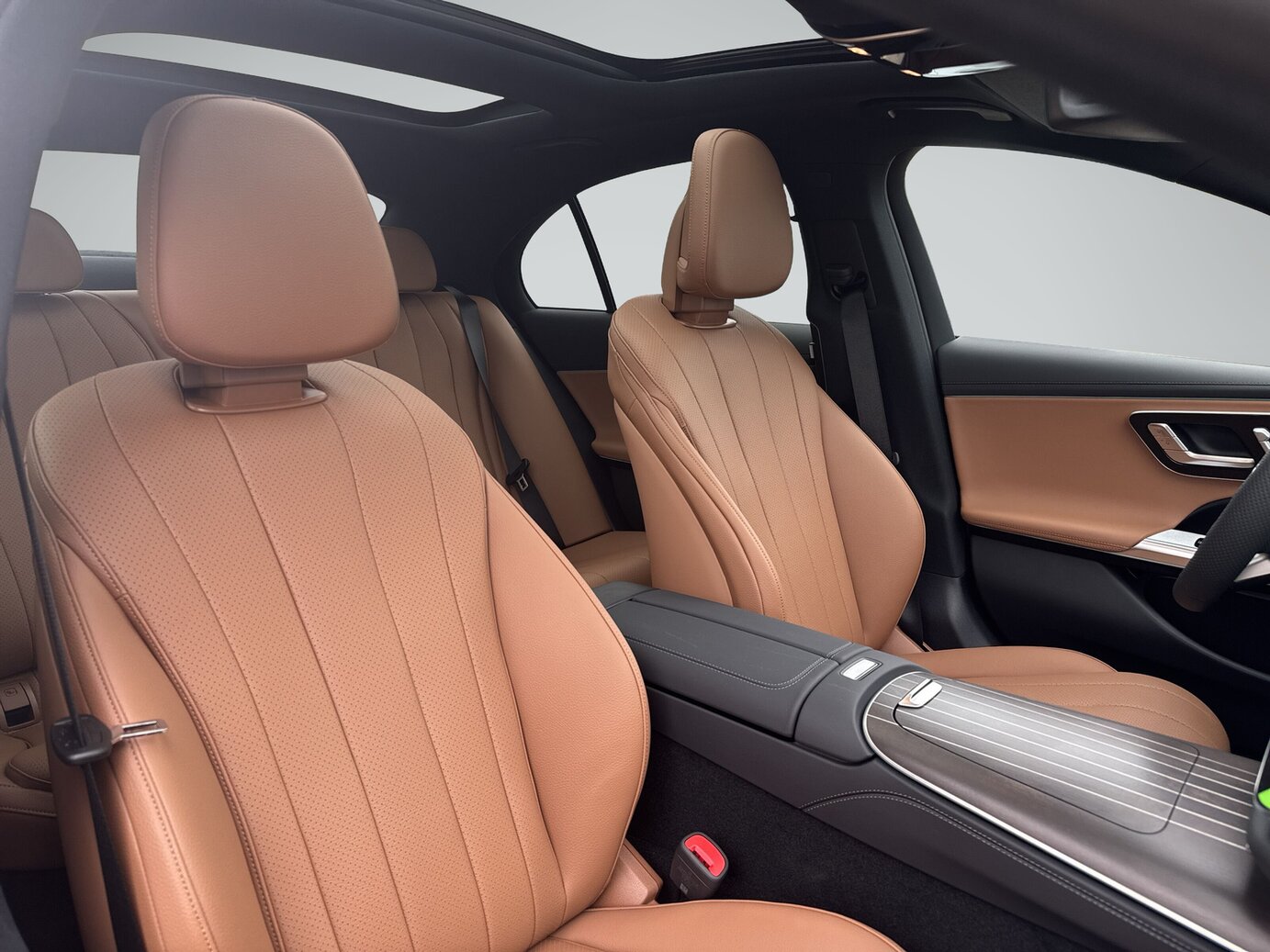 Mercedes-Benz E 220 d 4MATIC Limousine