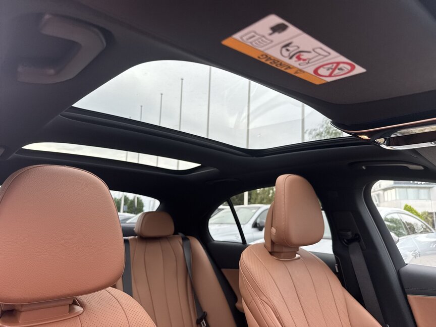 Mercedes-Benz E 220 d 4MATIC Limousine