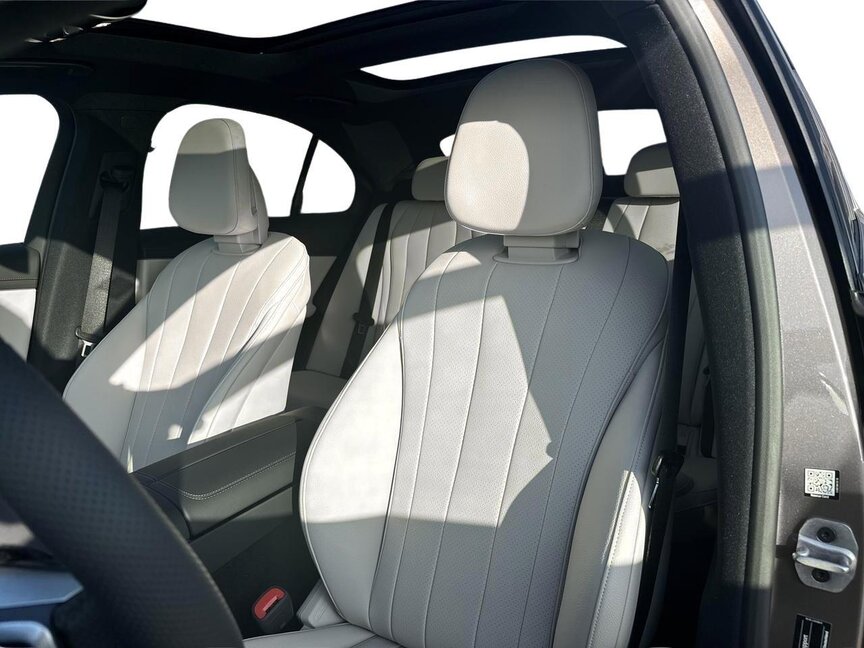 Mercedes-Benz E 200 4MATIC Limousine