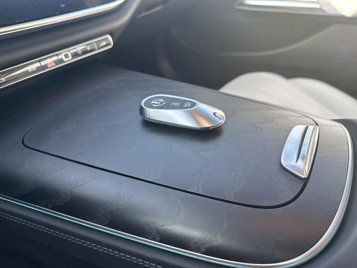 Mercedes-Benz E 200 4MATIC Limousine