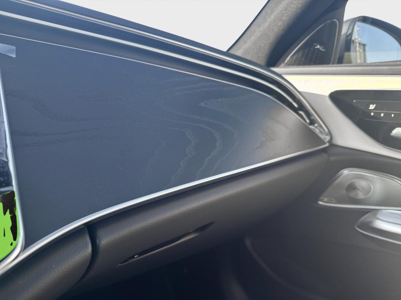 Mercedes-Benz E 200 4MATIC Limousine