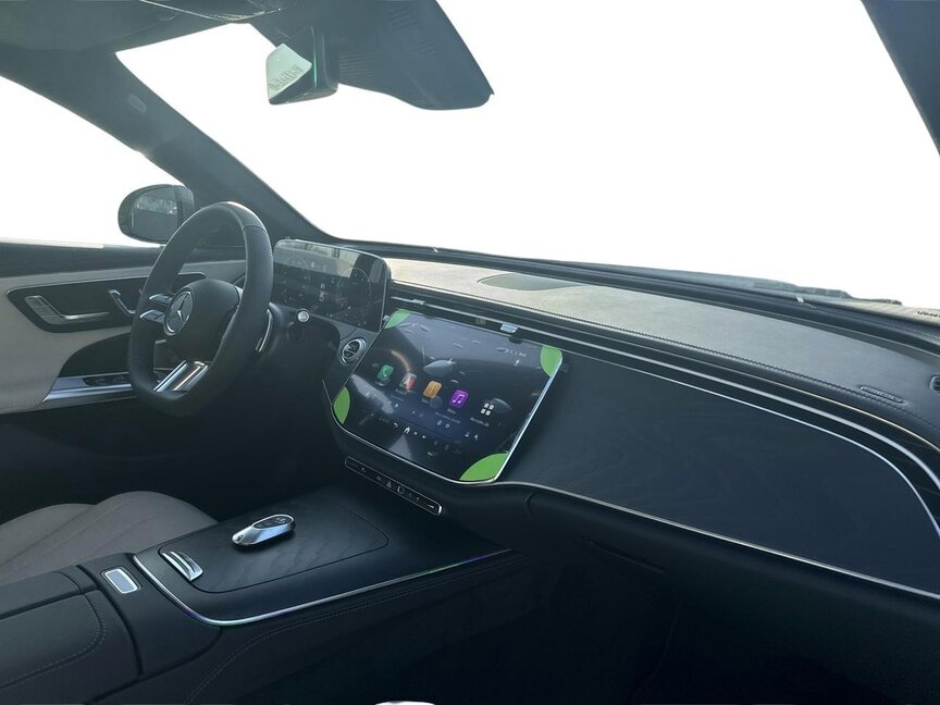 Mercedes-Benz E 200 4MATIC Limousine