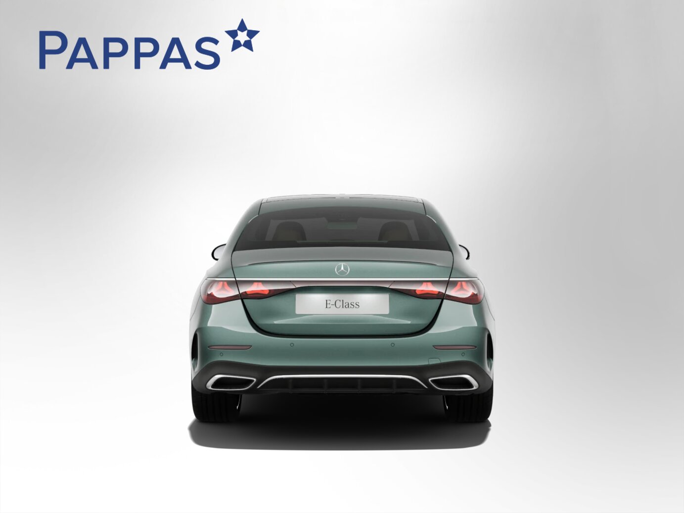 Mercedes-Benz E 200 4MATIC Limousine