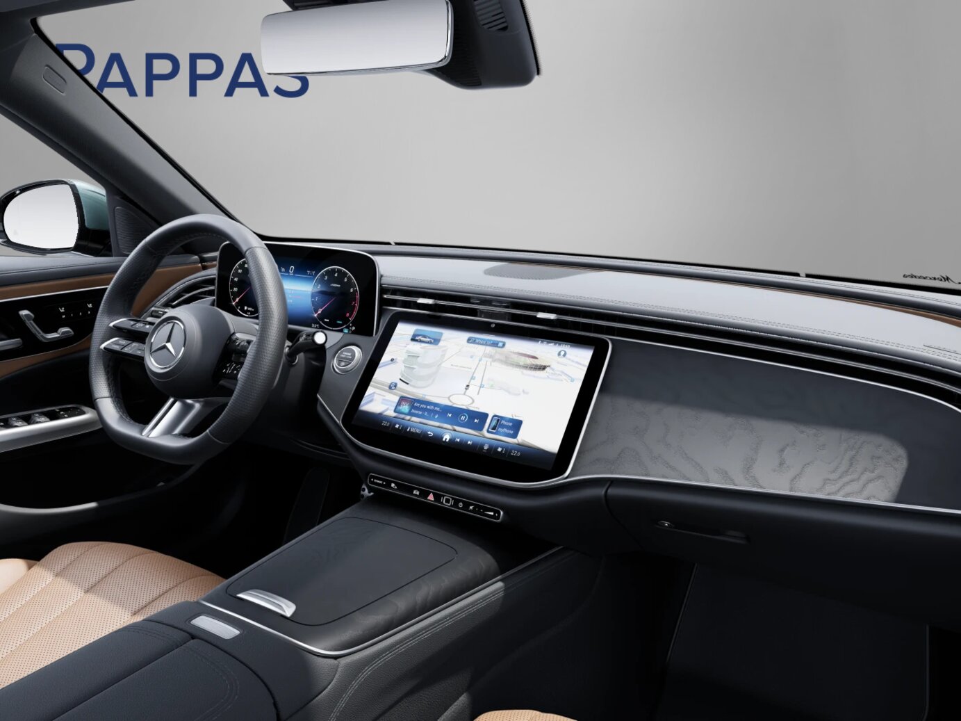 Mercedes-Benz E 200 4MATIC Limousine