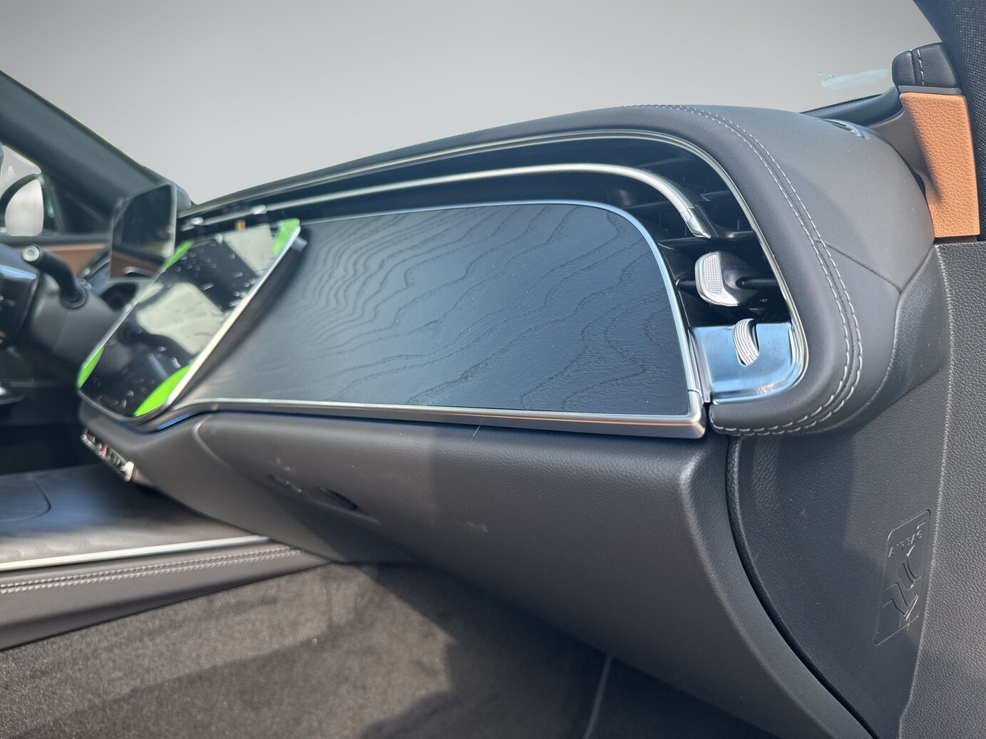 Mercedes-Benz E 200 4MATIC Limousine