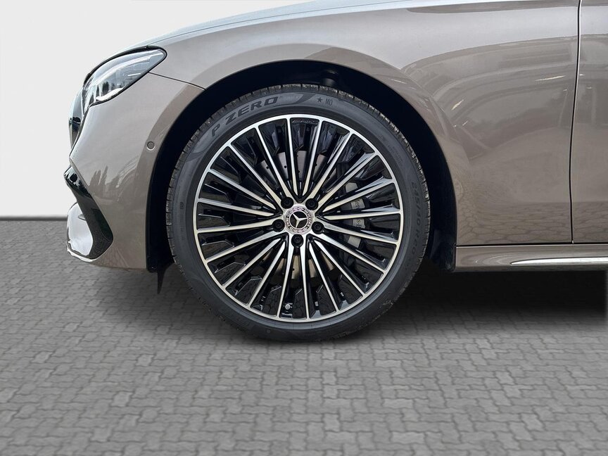 Mercedes-Benz E 220 d 4MATIC T-Modell