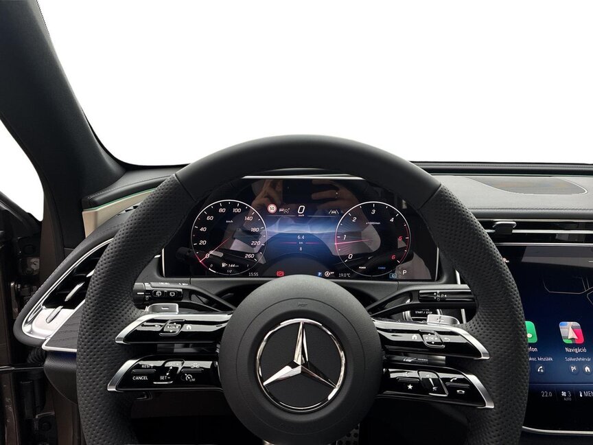 Mercedes-Benz E 220 d 4MATIC T-Modell