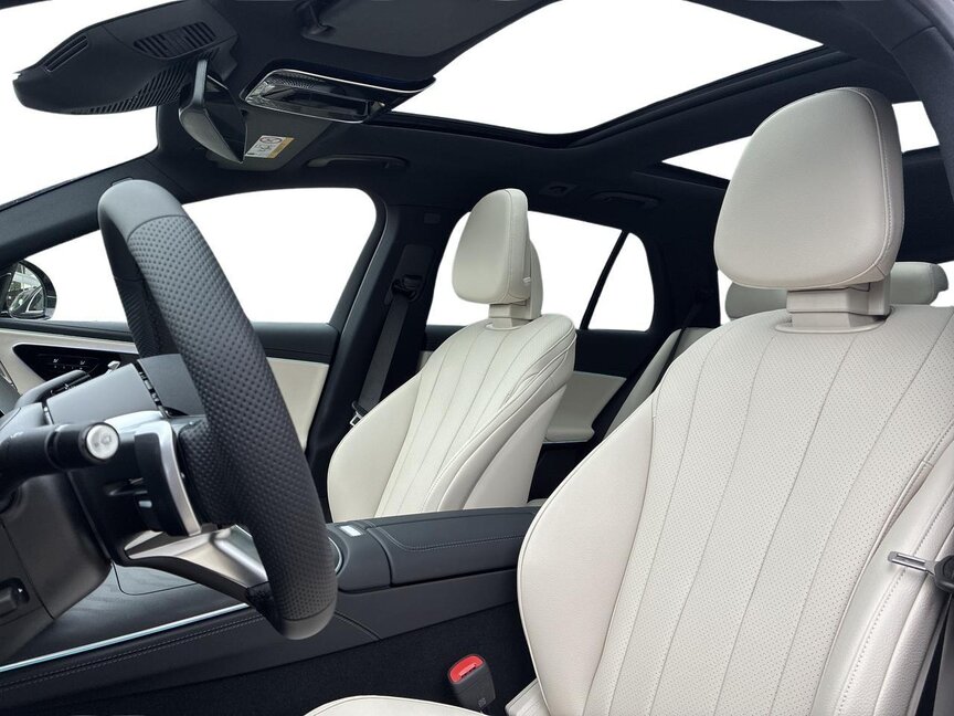 Mercedes-Benz E 220 d 4MATIC T-Modell