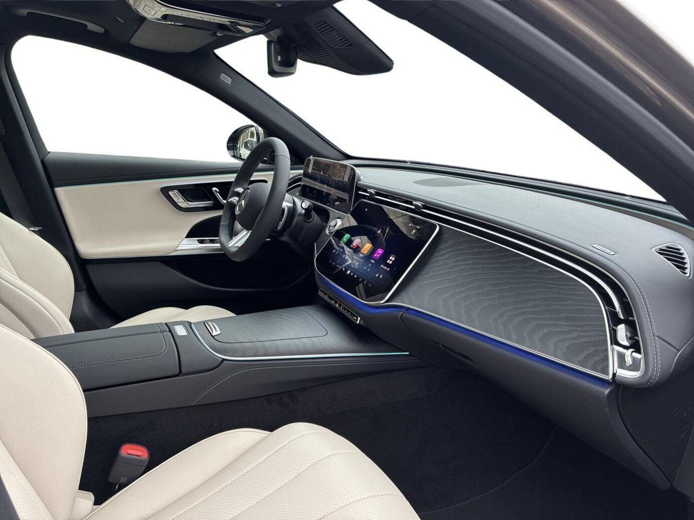 Mercedes-Benz E 220 d 4MATIC T-Modell