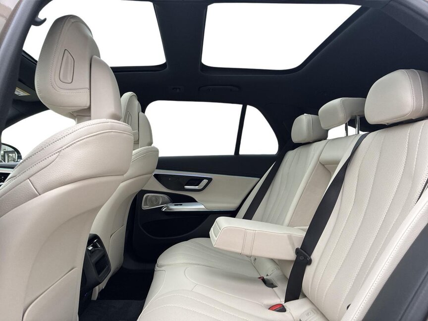 Mercedes-Benz E 220 d 4MATIC T-Modell