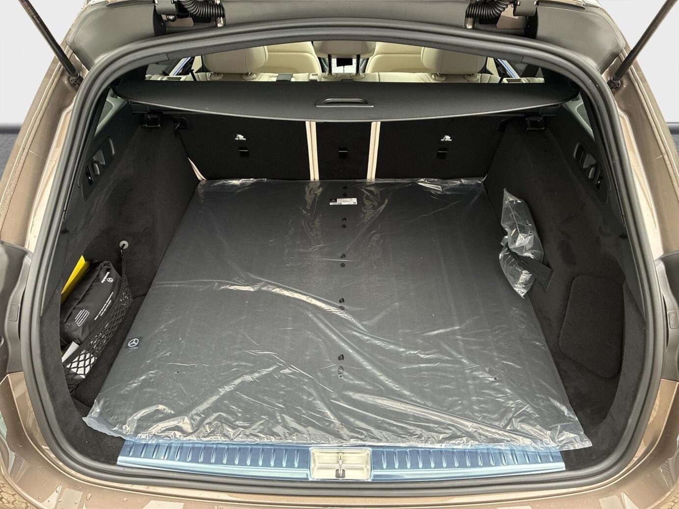 Mercedes-Benz E 220 d 4MATIC T-Modell