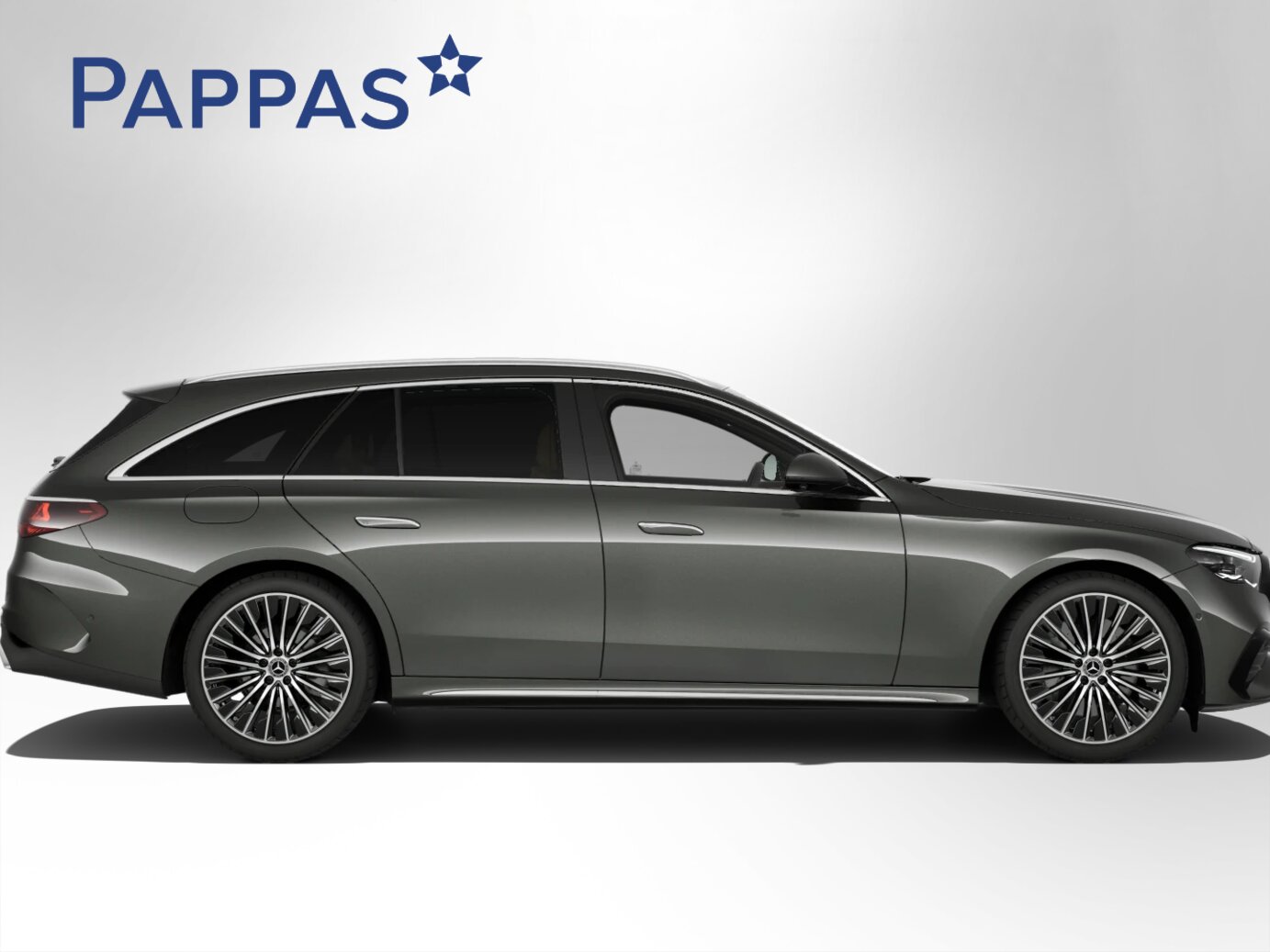 Mercedes-Benz E 220 d 4MATIC T-Modell