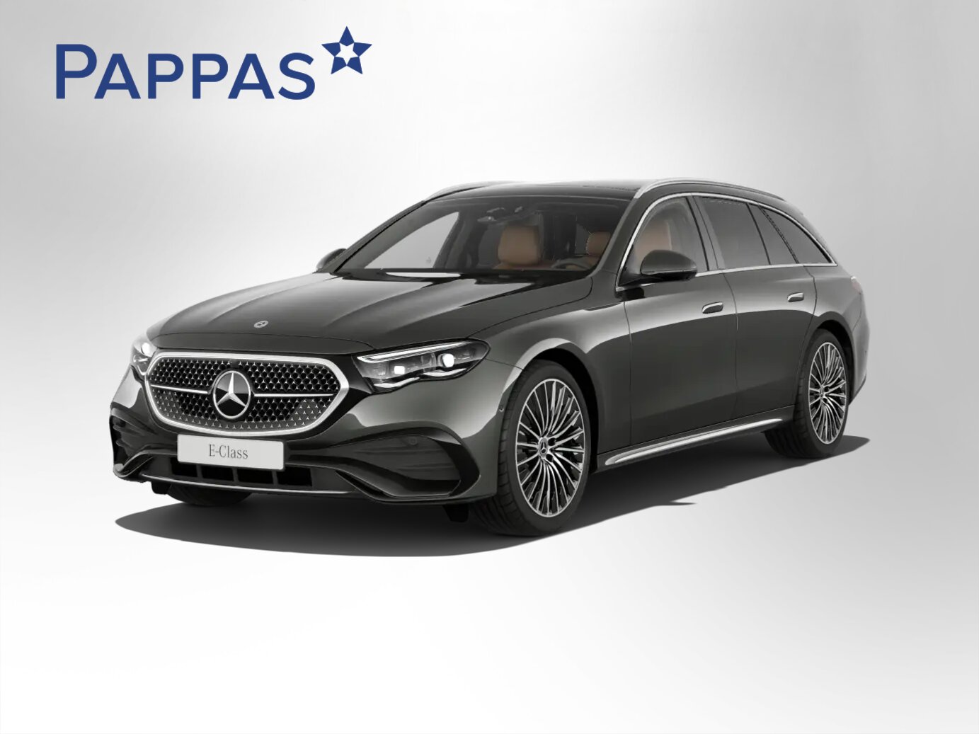 Mercedes-Benz E 220 d 4MATIC T-Modell