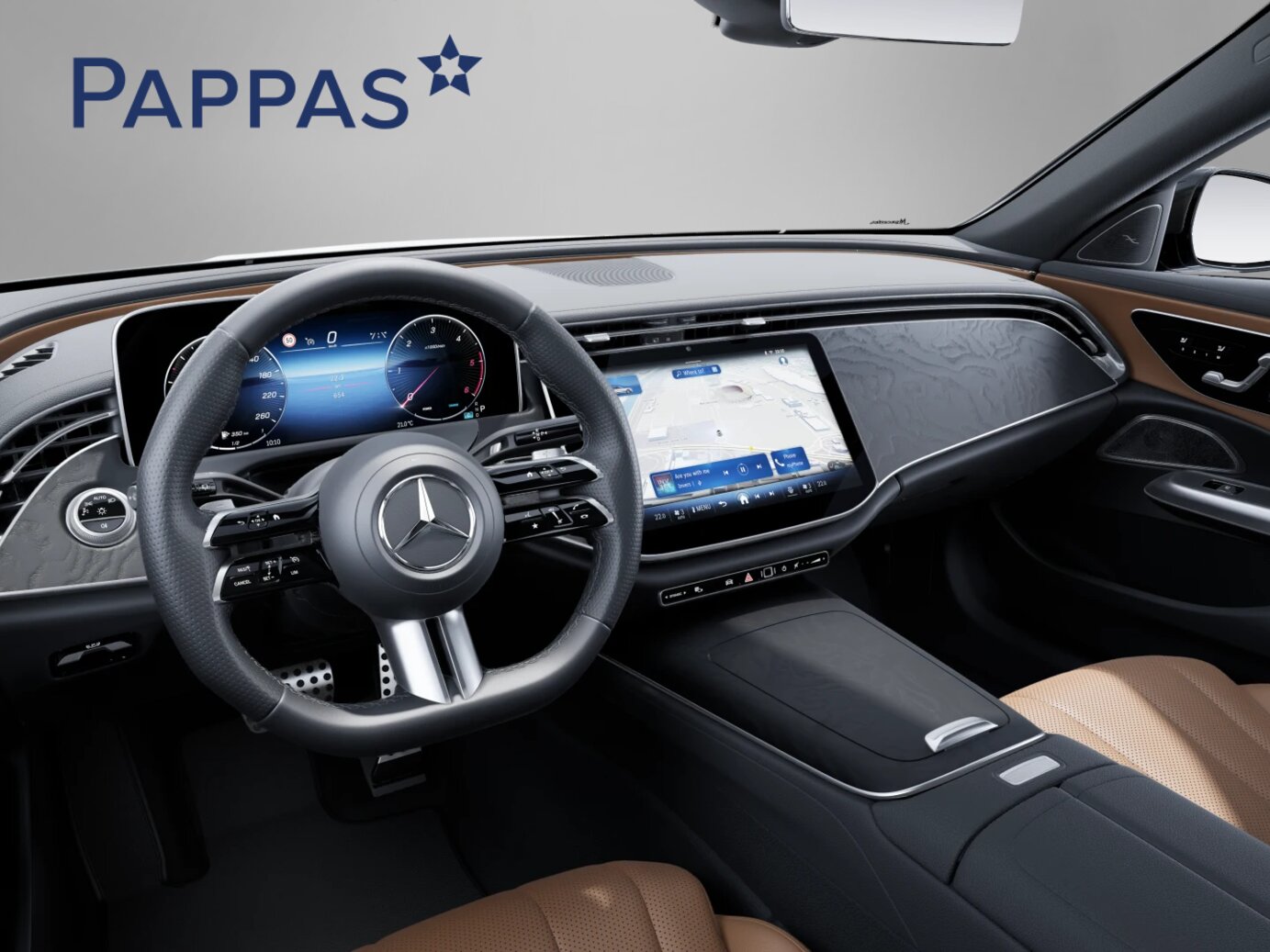 Mercedes-Benz E 220 d 4MATIC T-Modell