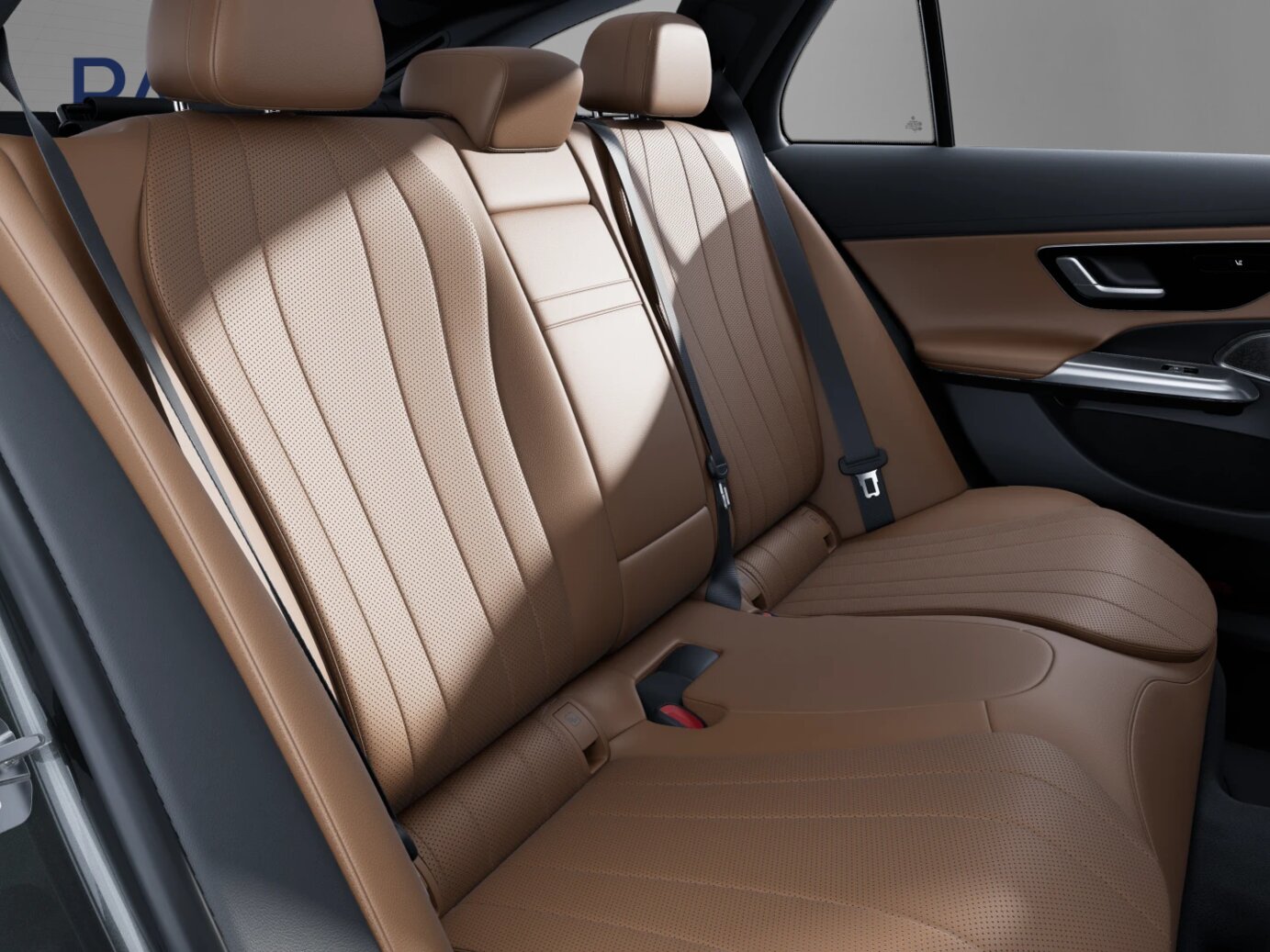 Mercedes-Benz E 220 d 4MATIC T-Modell